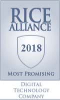 Most Promising Company 2018