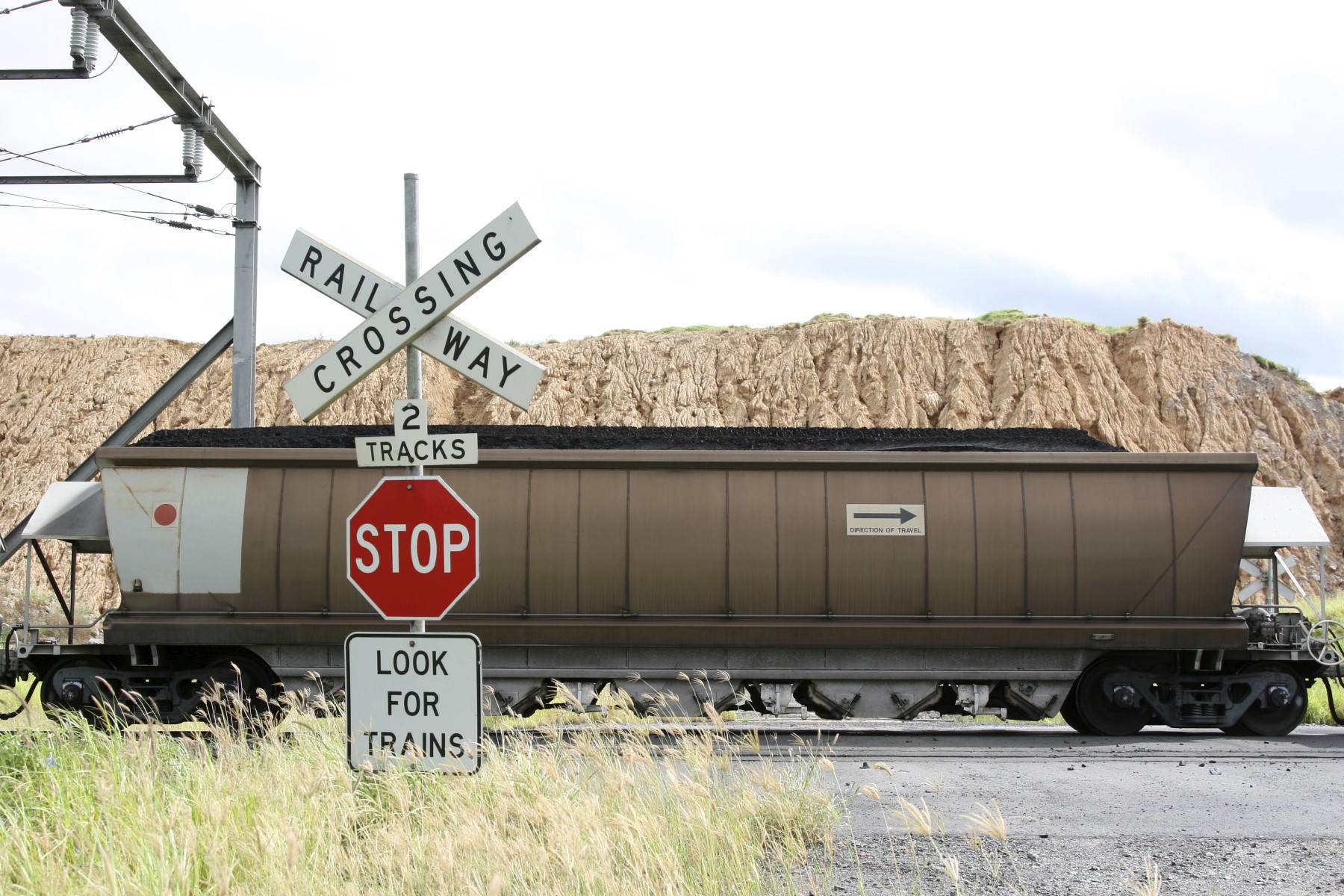 Rail Shipment Management 101